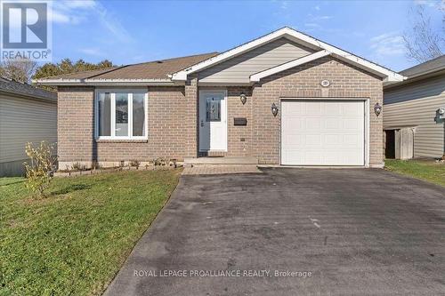 189 Nicholas Street, Quinte West (Murray Ward), ON - Outdoor