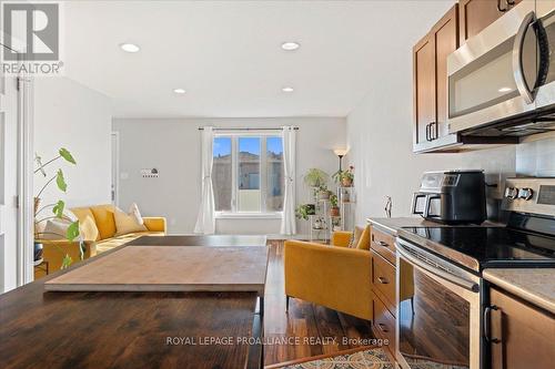 189 Nicholas Street, Quinte West (Murray Ward), ON - Indoor Photo Showing Kitchen