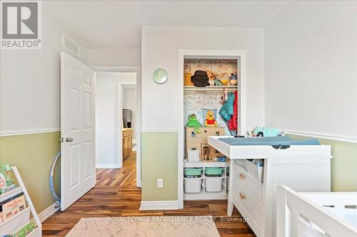 189 Nicholas Street, Quinte West (Murray Ward), ON - Indoor