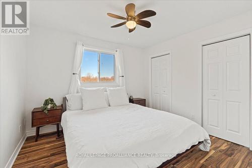 189 Nicholas Street, Quinte West (Murray Ward), ON - Indoor Photo Showing Bedroom