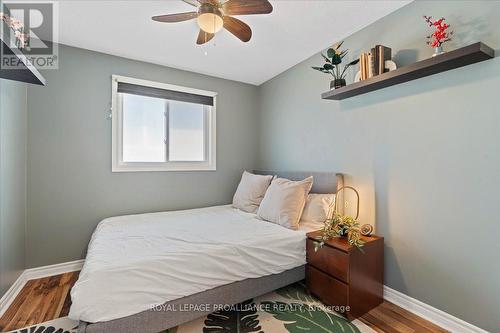 189 Nicholas Street, Quinte West (Murray Ward), ON - Indoor Photo Showing Bedroom