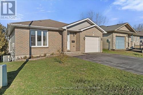 189 Nicholas Street, Quinte West (Murray Ward), ON - Outdoor