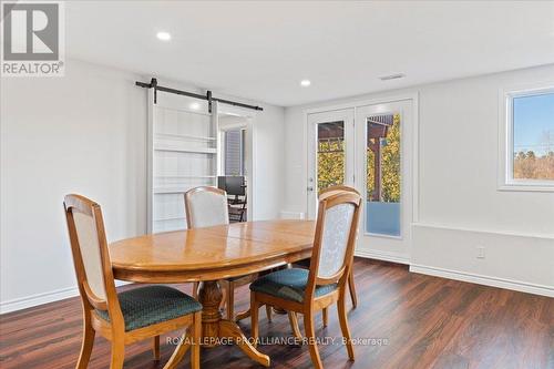 189 Nicholas Street, Quinte West (Murray Ward), ON - Indoor Photo Showing Dining Room