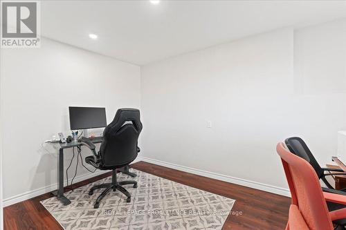 189 Nicholas Street, Quinte West (Murray Ward), ON - Indoor Photo Showing Office