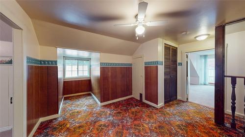 1161 4Th Avenue, Fernie, BC - Indoor Photo Showing Other Room