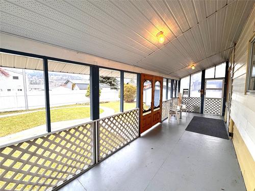 1161 4Th Avenue, Fernie, BC -  Photo Showing Other Room