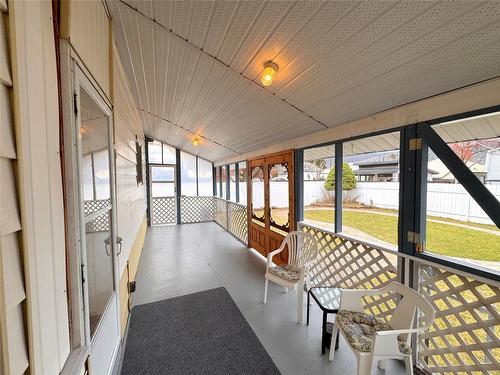 1161 4Th Avenue, Fernie, BC - Indoor Photo Showing Other Room