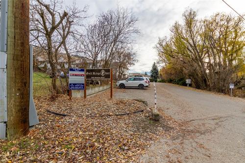 118-505 Browne Road, Vernon, BC - Outdoor