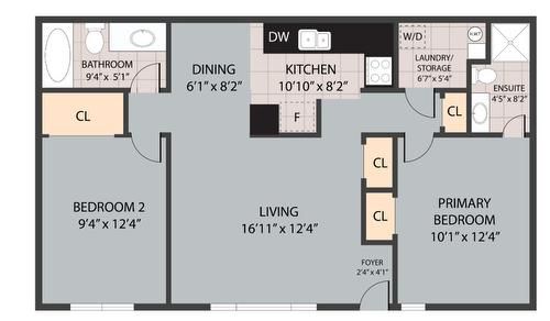 118-505 Browne Road, Vernon, BC - Other