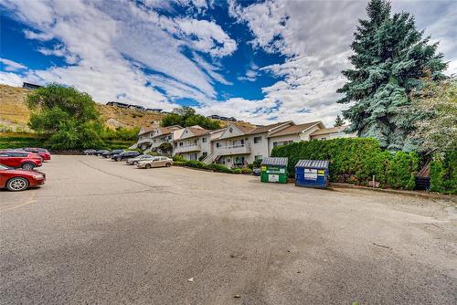 118-505 Browne Road, Vernon, BC - Outdoor