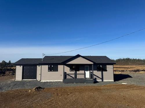 80 Inner Pond North Road, Ocean Pond, NL 