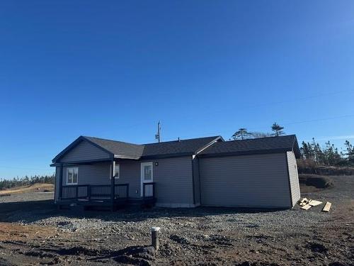 80 Inner Pond North Road, Ocean Pond, NL 