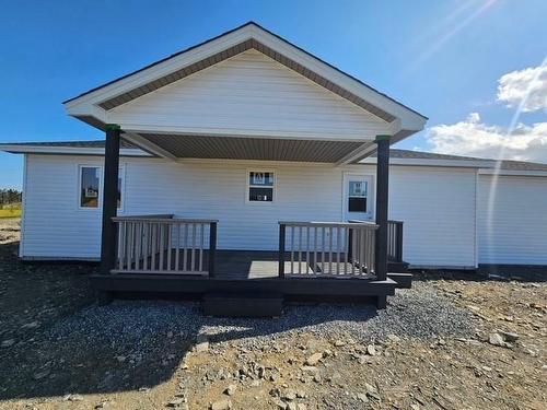 81 Inner Pond North Road, Ocean Pond, NL 