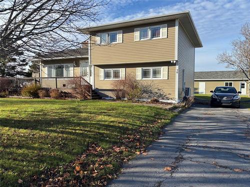 79 Central Street, Bay Roberts, NL 