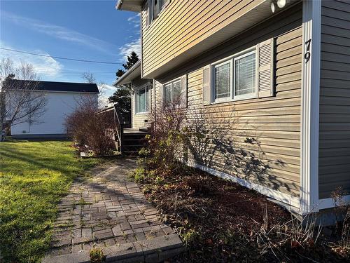79 Central Street, Bay Roberts, NL 