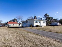 1 Pere Berube ST  Saint-Ignace, NB E4X 2G9