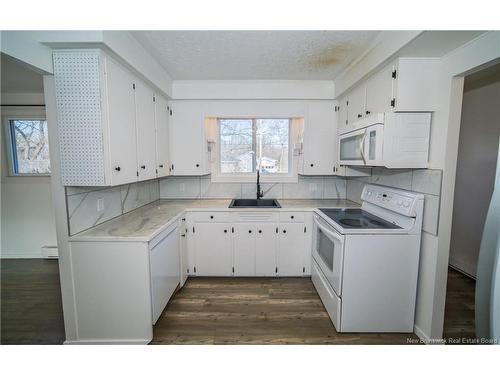 101 Sunset Dr, Fredericton, NB 