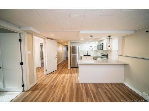 101 Sunset Dr, Fredericton, NB 