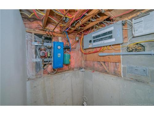 101 Sunset Dr, Fredericton, NB 