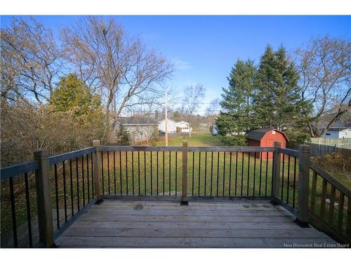 101 Sunset Dr, Fredericton, NB 