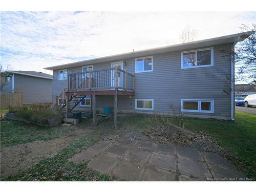 101 Sunset Dr, Fredericton, NB 