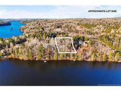 Lot 1 Hillview ST  Upper Kingsclear, NB E3B 1V1