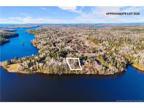 Lot 1 Hillview St, Upper Kingsclear, NB 