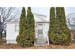 561 St George BLVD  Moncton, NB E1E 2B7