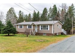 1277 Route 118  White Rapids, NB E9B 1B5
