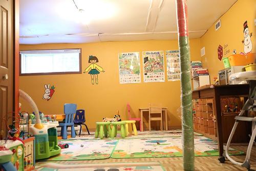 Family room - 3468 Ch. De La Rivière-Cachée, Boisbriand, QC - Indoor Photo Showing Other Room