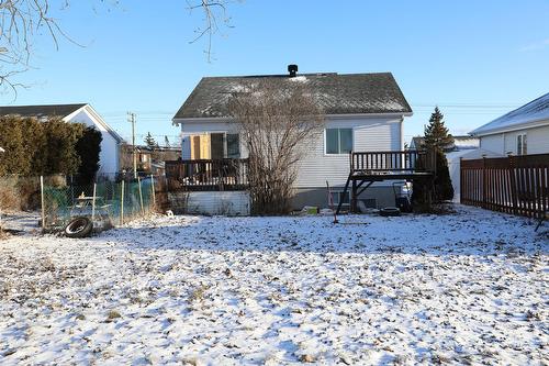 Backyard - 3468 Ch. De La Rivière-Cachée, Boisbriand, QC - Outdoor