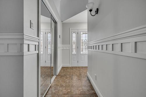 Hall d'entrée/Vestibule - 344  - 346 Rue De La Licorne, Québec (Beauport), QC - Indoor Photo Showing Other Room