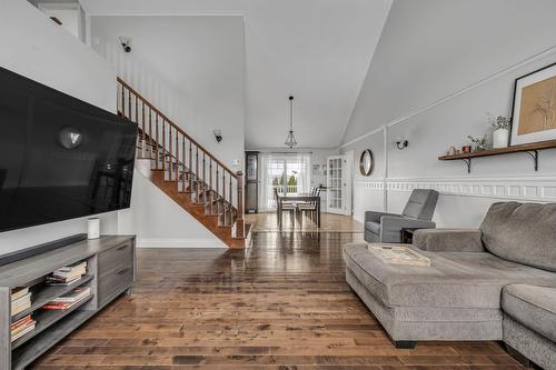 Salon - 344  - 346 Rue De La Licorne, Québec (Beauport), QC - Indoor Photo Showing Other Room