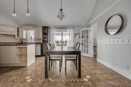 Salle à manger - 344  - 346 Rue De La Licorne, Québec (Beauport), QC - Indoor