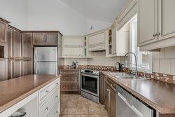 Kitchen - 