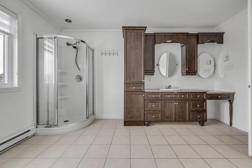 Salle de bains - 344  - 346 Rue De La Licorne, Québec (Beauport), QC - Indoor Photo Showing Bathroom