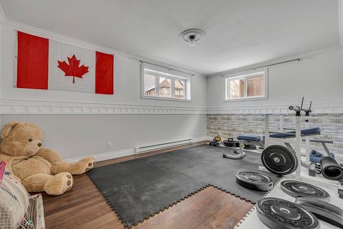 Chambre à coucher - 344  - 346 Rue De La Licorne, Québec (Beauport), QC - Indoor