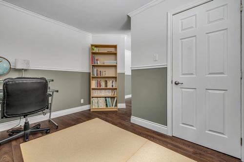 Bureau - 344  - 346 Rue De La Licorne, Québec (Beauport), QC - Indoor Photo Showing Other Room