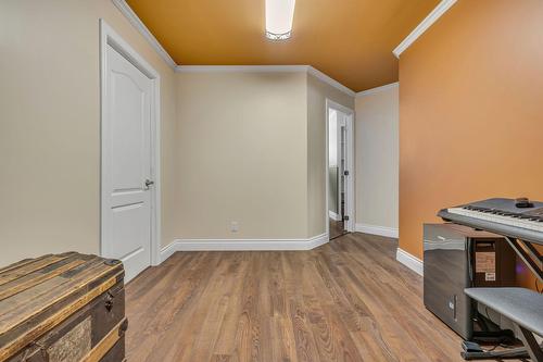 Boudoir - 344  - 346 Rue De La Licorne, Québec (Beauport), QC - Indoor Photo Showing Other Room