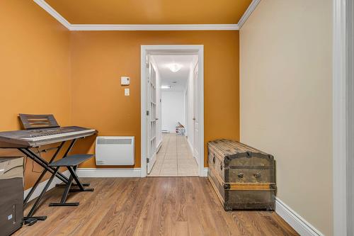 Boudoir - 344  - 346 Rue De La Licorne, Québec (Beauport), QC - Indoor