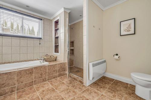 Salle de bains - 344  - 346 Rue De La Licorne, Québec (Beauport), QC - Indoor Photo Showing Bathroom