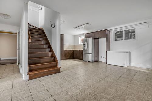 Salle de lavage - 344  - 346 Rue De La Licorne, Québec (Beauport), QC - Indoor