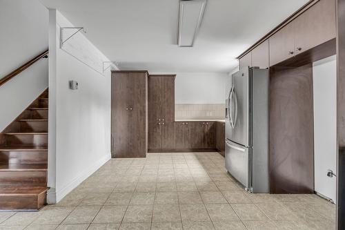 Salle de lavage - 344  - 346 Rue De La Licorne, Québec (Beauport), QC - Indoor Photo Showing Other Room