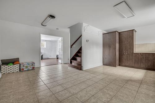 Salle de lavage - 344  - 346 Rue De La Licorne, Québec (Beauport), QC - Indoor Photo Showing Other Room