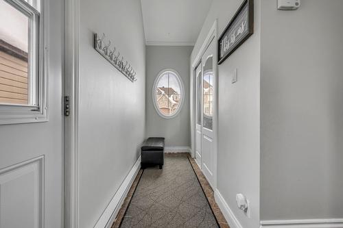 Hall d'entrée/Vestibule - 344  - 346 Rue De La Licorne, Québec (Beauport), QC - Indoor Photo Showing Other Room