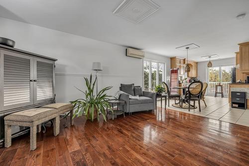 Logement - 344  - 346 Rue De La Licorne, Québec (Beauport), QC - Indoor