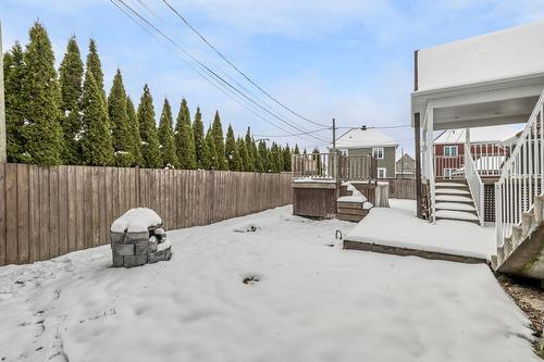 Extérieur - 344  - 346 Rue De La Licorne, Québec (Beauport), QC - Outdoor