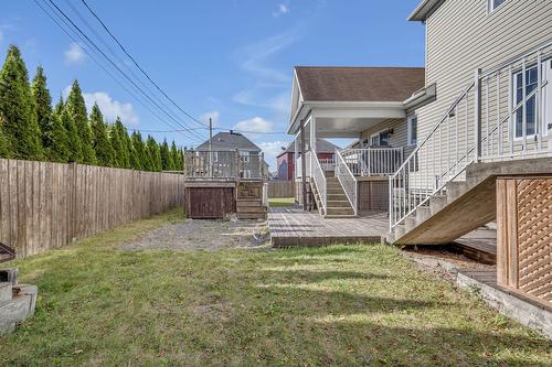 Extérieur - 344  - 346 Rue De La Licorne, Québec (Beauport), QC - Outdoor