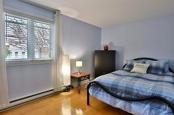 Chambre à coucher - 