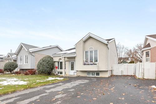 Frontage - 3251 Boul. Roland-Therrien, Longueuil (Le Vieux-Longueuil), QC - Outdoor With Facade